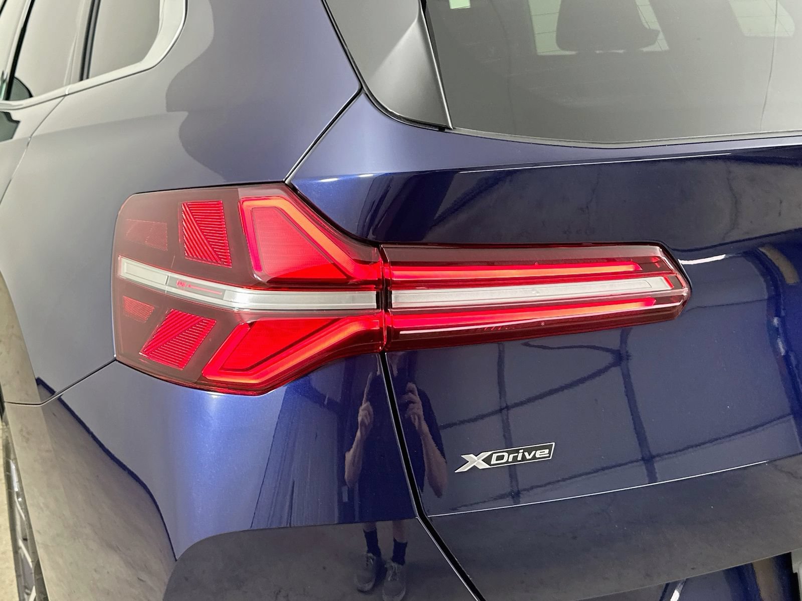 New 2026 BMW X3 xDrive30i w/ Premium Package AWD/4WD image 12