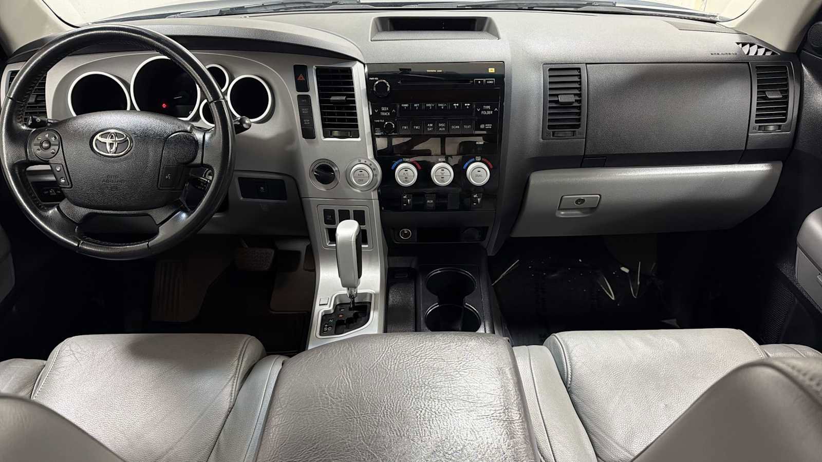 Used 2007 Toyota Tundra Limited AWD/4WD image 24