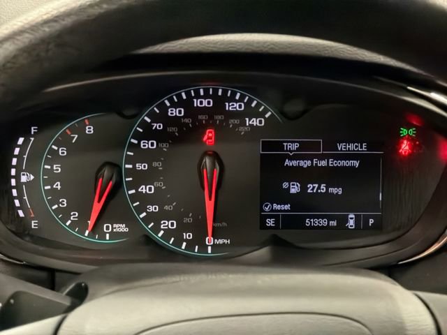 Used 2021 Chevrolet Trax LS image 12