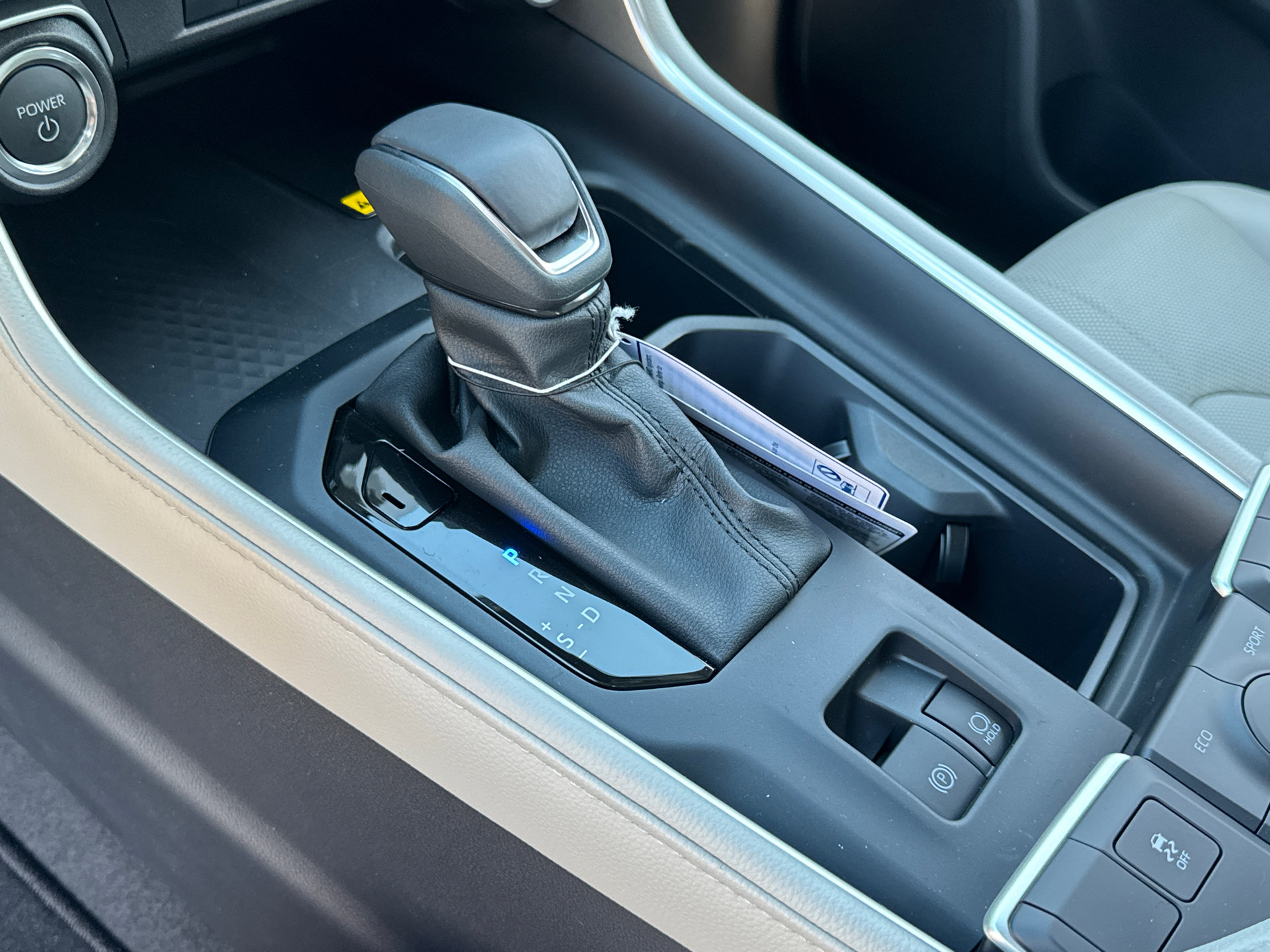 Certified 2026 Toyota Grand Highlander Limited image 28