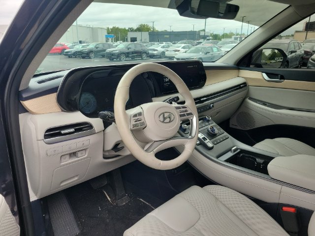 Used 2024 Hyundai Palisade Limited AWD/4WD image 18