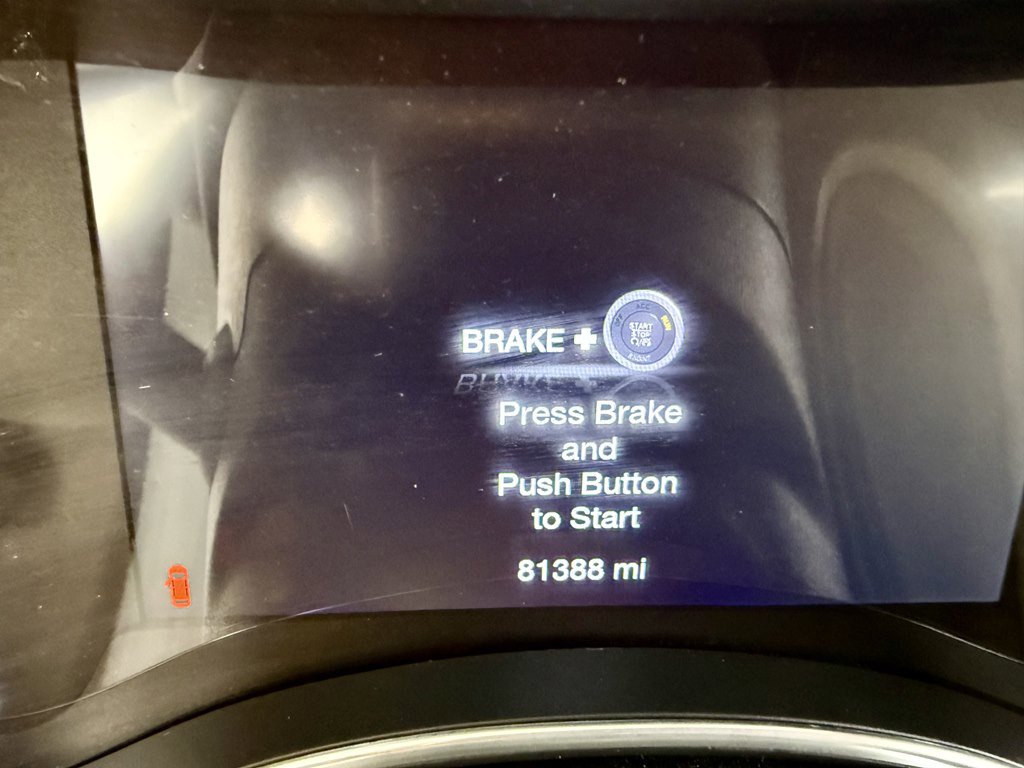 Used 2019 Dodge Durango SXT RWD image 21
