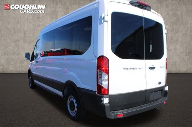 New 2024 Ford Transit 350 XL image 10
