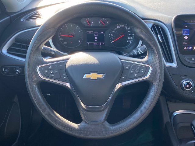 Used 2023 Chevrolet Malibu LT FWD image 8