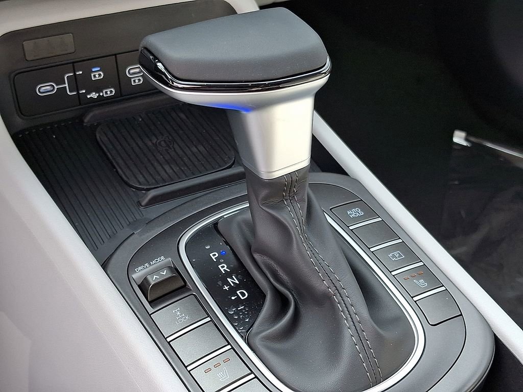 New 2026 Hyundai Kona SEL Sport AWD/4WD image 11