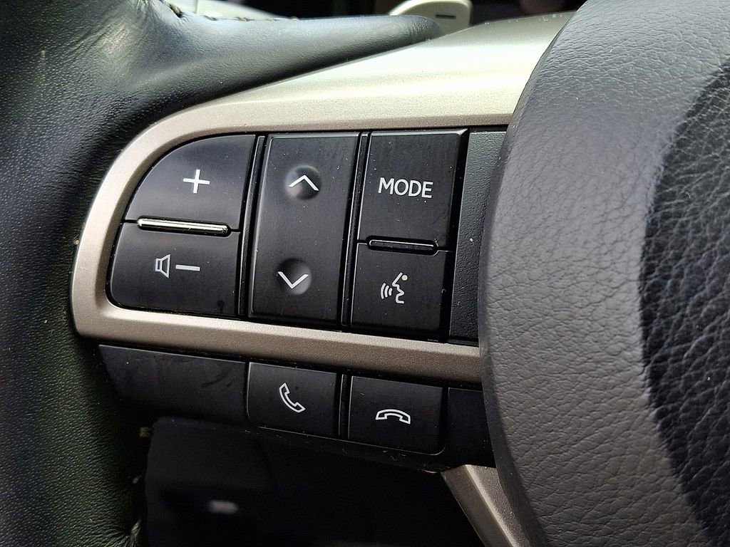 Used 2021 Lexus RX 350 AWD w/ Premium Package image 22