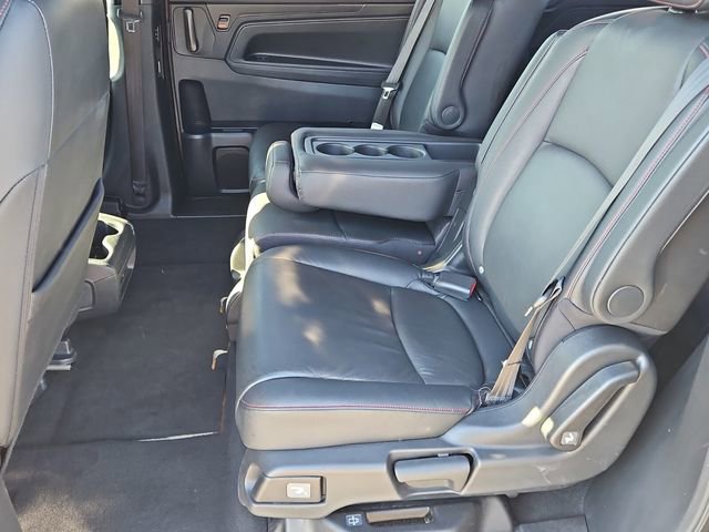 Used 2023 Honda Odyssey Sport image 13