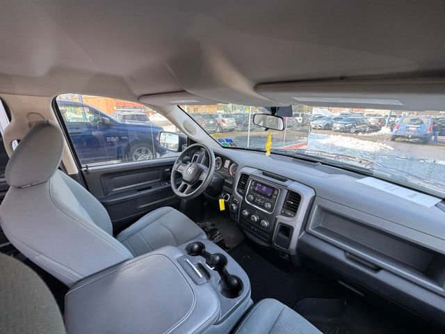 Used 2014 RAM 1500 Express image 22