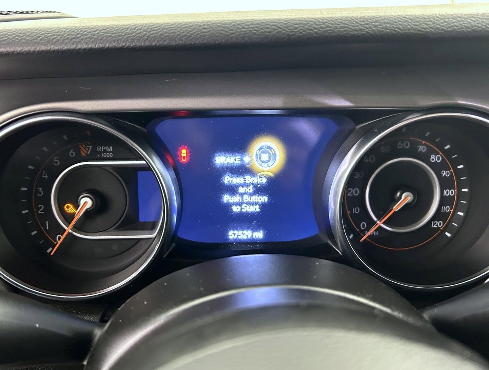 Used 2022 Jeep Gladiator Willys image 14