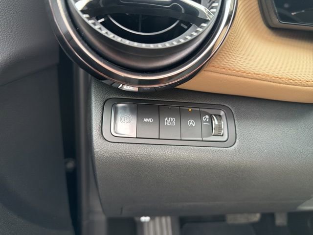 Used 2026 Chevrolet Equinox ACTIV image 23