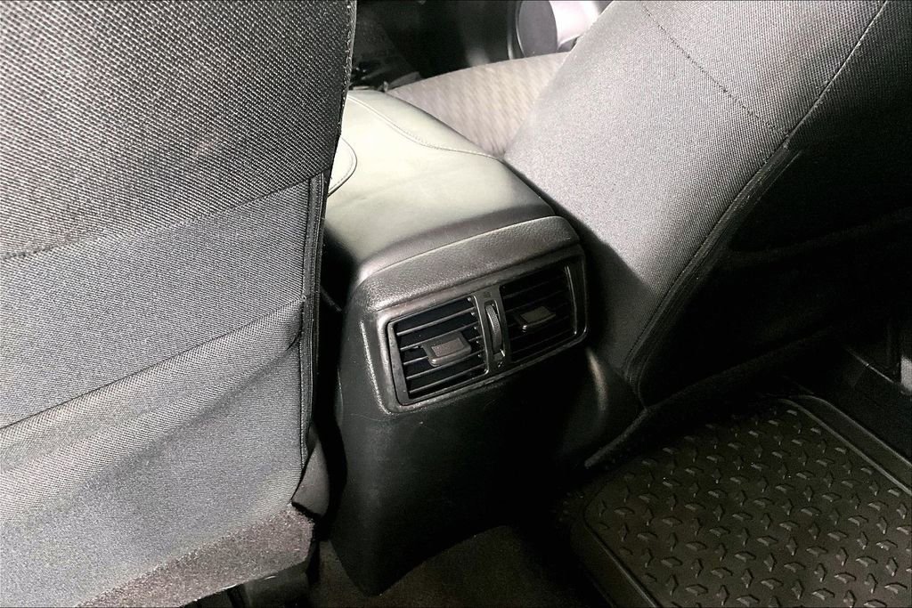 Used 2017 Nissan Rogue S w/ Appearance Package image 34