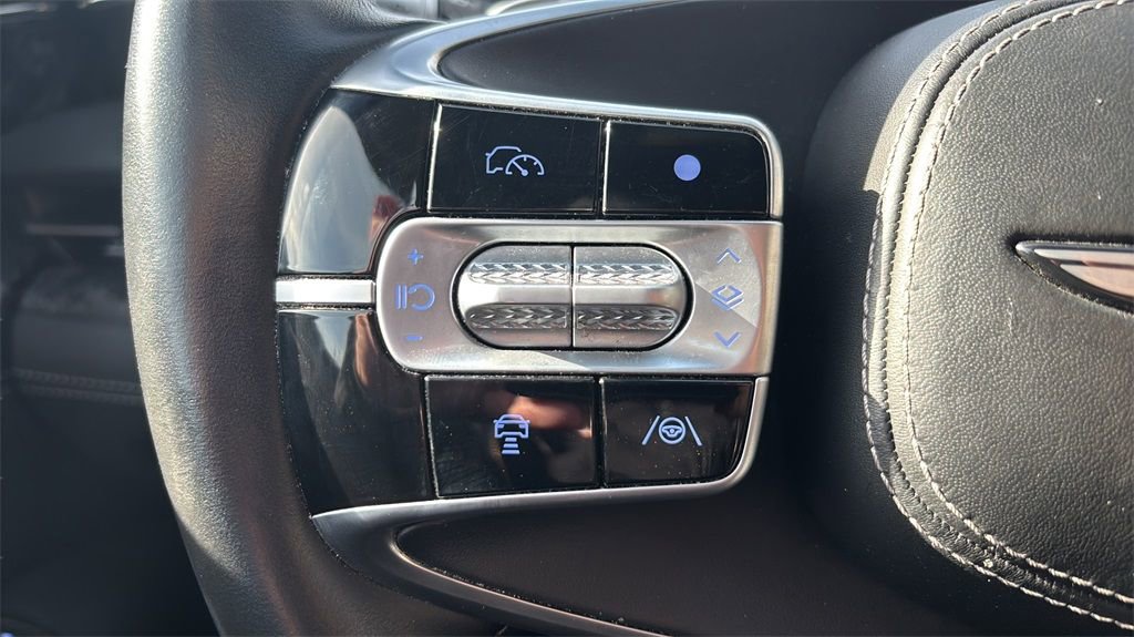 Used 2023 Genesis G90 3.5T image 27