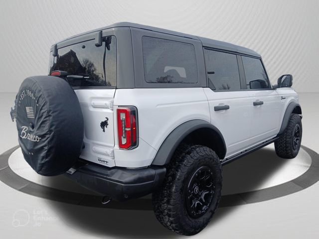 Used 2023 Ford Bronco Badlands image 4