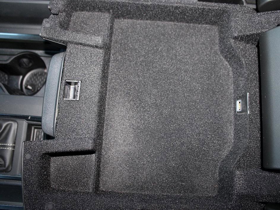 Used 2025 RAM 1500 RHO w/ RHO Level 1 Equipment Group image 19