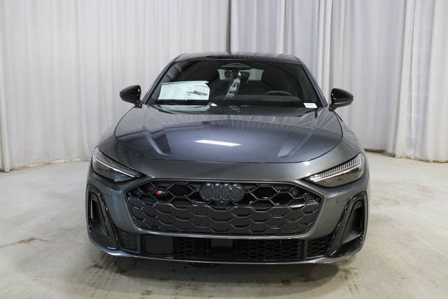 New 2025 Audi S5 Premium Plus AWD/4WD image 36