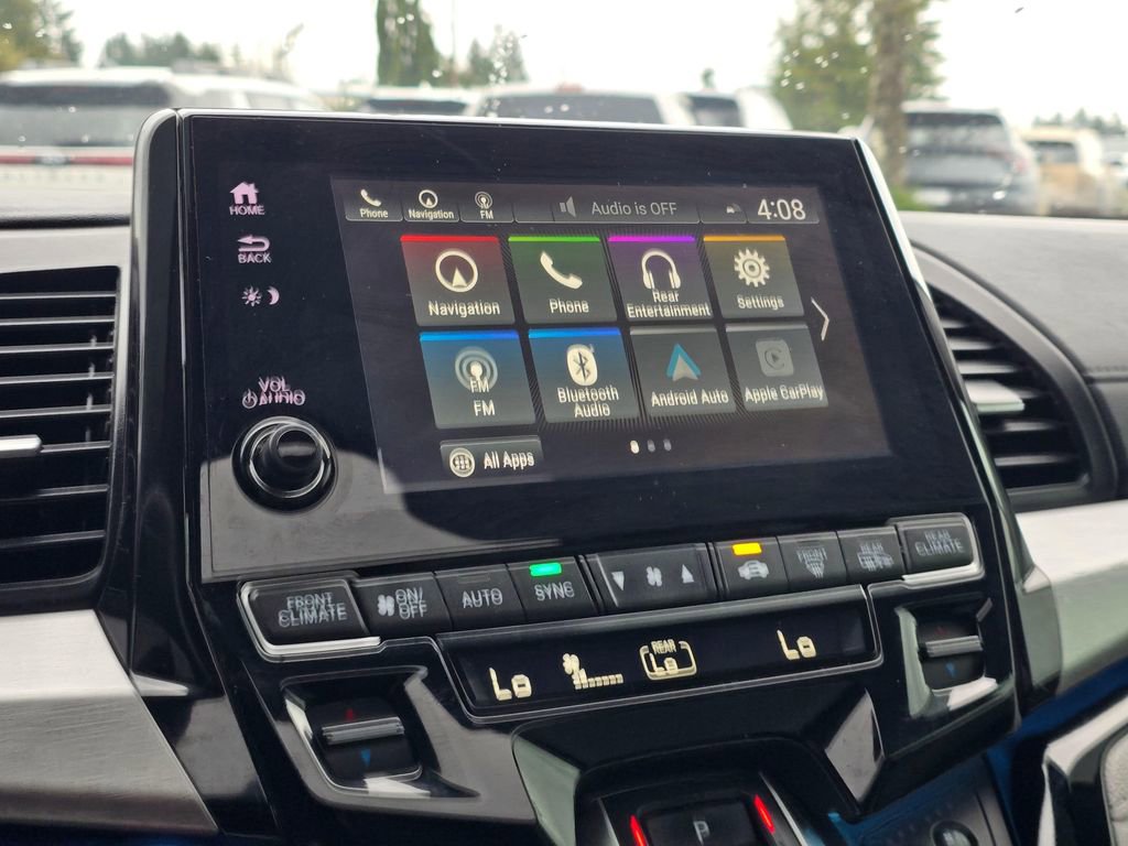 Used 2020 Honda Odyssey Elite image 22