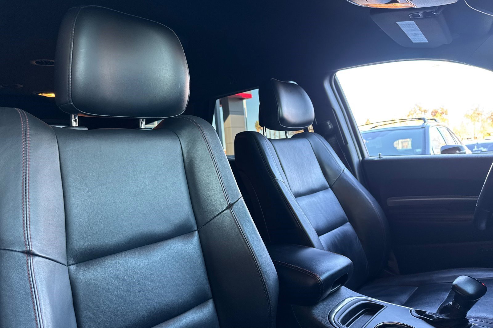 Used 2018 Dodge Durango GT w/ Quick Order Package 2BC image 31