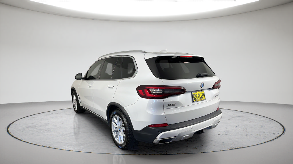 Used 2021 BMW X5 xDrive40i w/ Premium Package AWD/4WD image 10