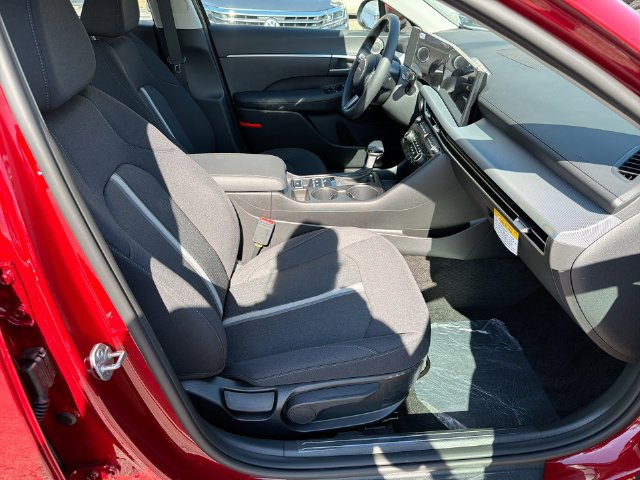 New 2026 Hyundai Sonata SE FWD image 33