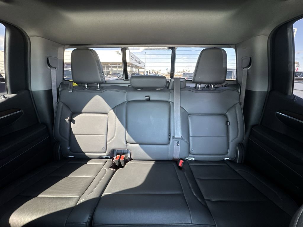 Used 2024 GMC Sierra 1500 Denali image 23