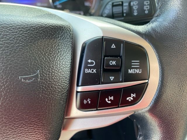Used 2022 Ford Explorer XLT w/ Equipment Group 202A image 22