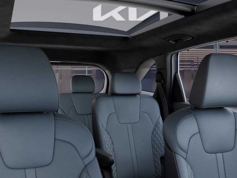 New 2025 Kia Sorento SX Prestige AWD/4WD image 28