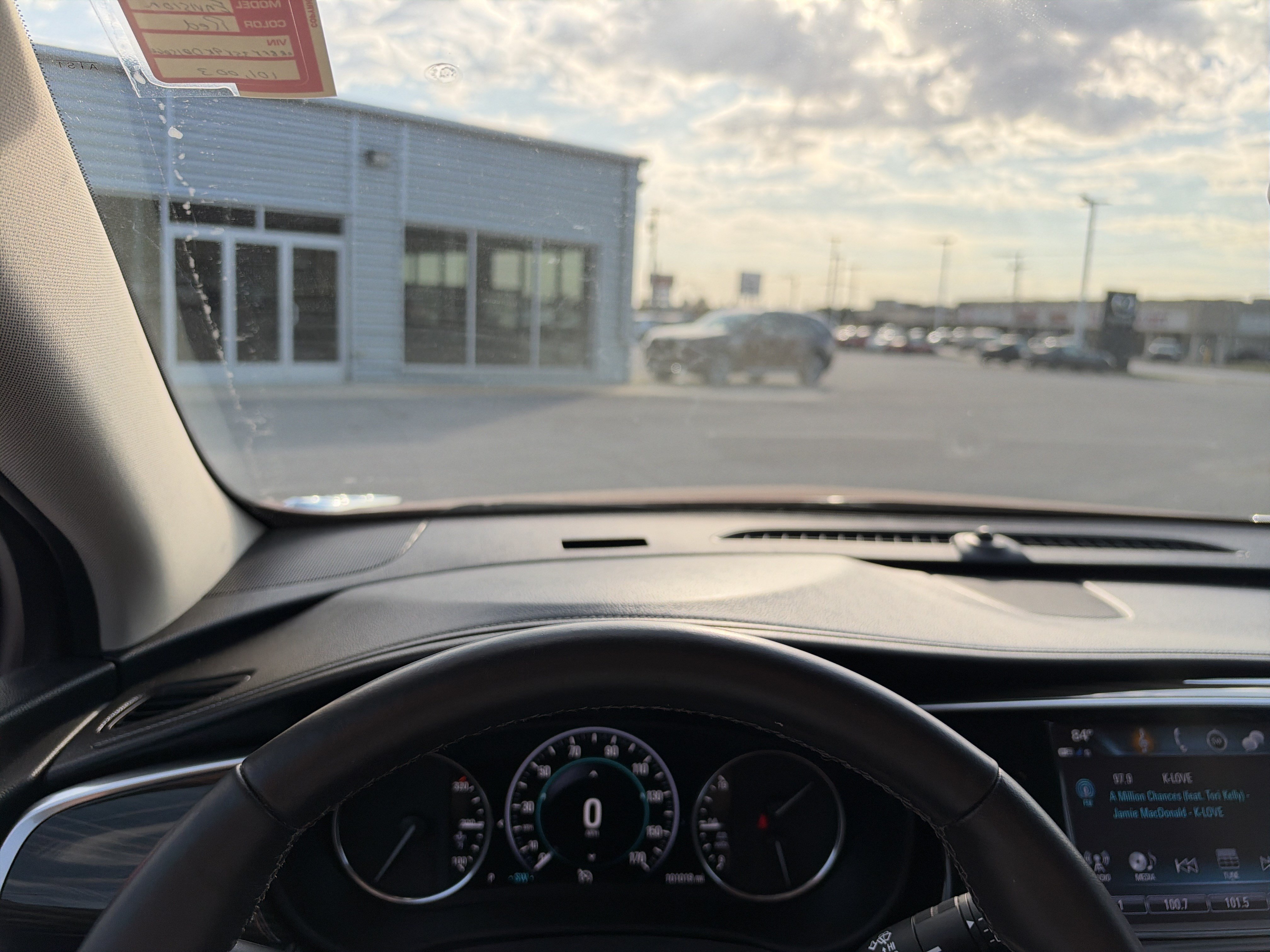 Used 2019 Buick Envision Premium AWD/4WD image 45