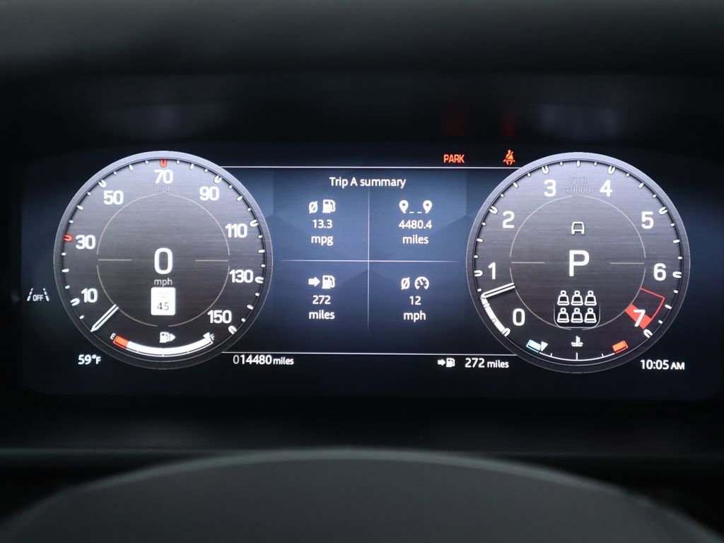 Used 2024 Land Rover Defender 130 X image 36