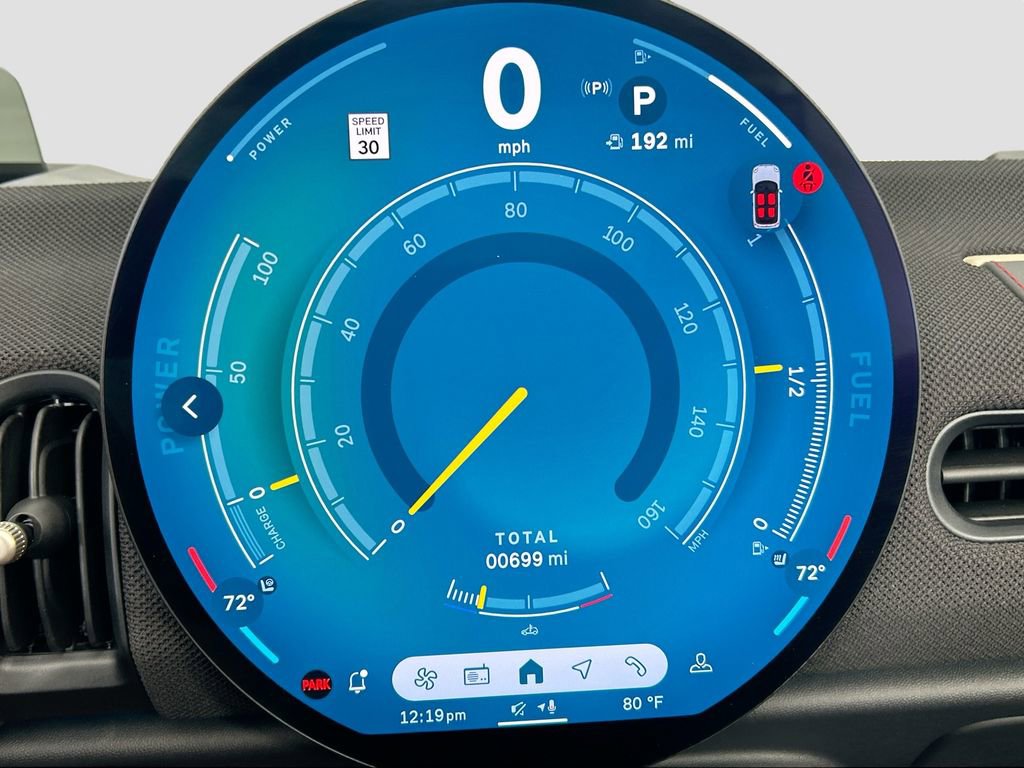 Used 2026 MINI Cooper S image 29