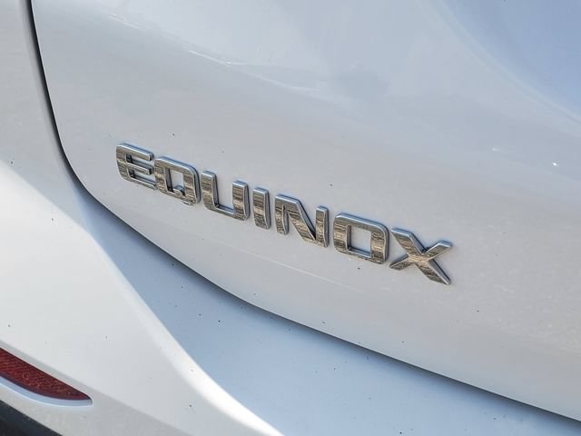 Certified 2024 Chevrolet Equinox LS w/ LS Convenience Package AWD/4WD image 7