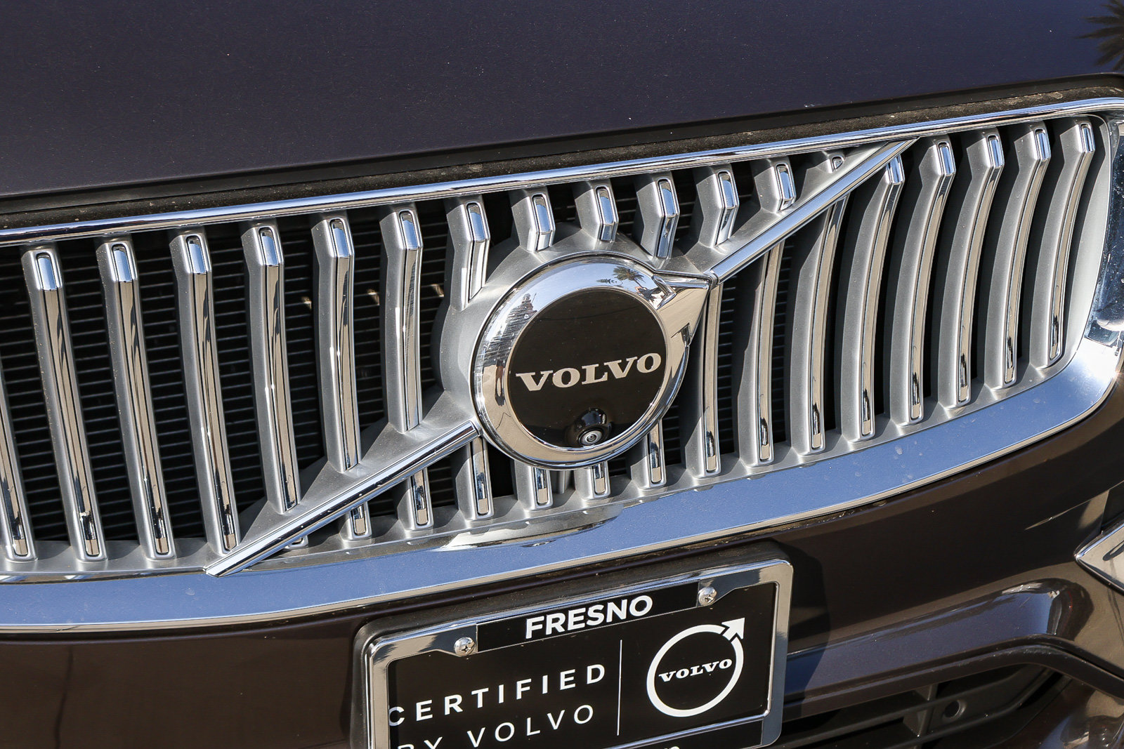 Used 2024 Volvo XC90 T8 Plus AWD/4WD image 14