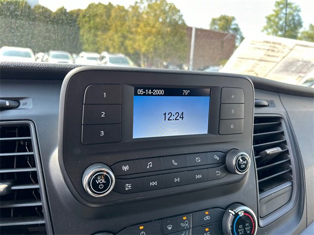 Used 2024 Ford Transit 250 Low Roof w/ Exterior Upgrade Package image 16