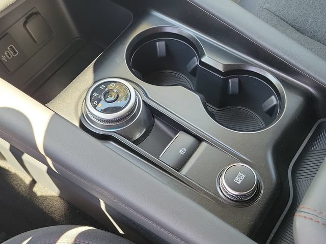 Used 2026 Ford Explorer Active RWD image 11