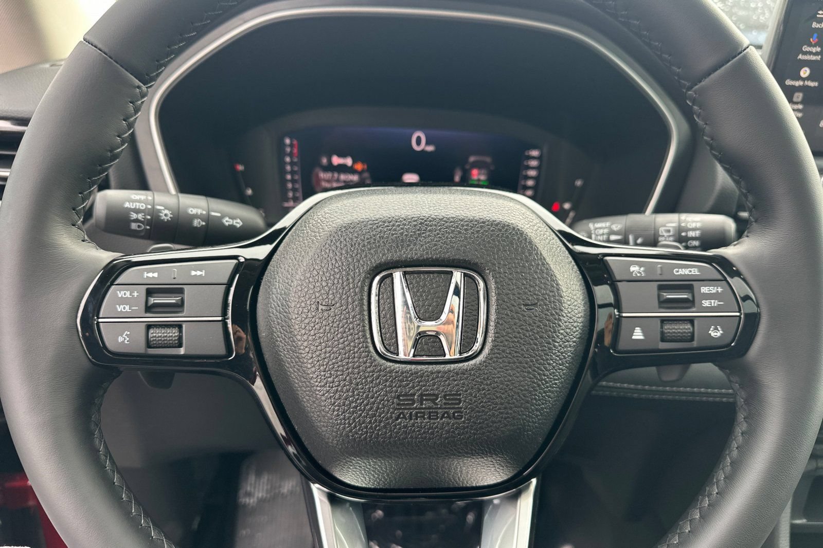 New 2026 Honda Pilot Touring image 25