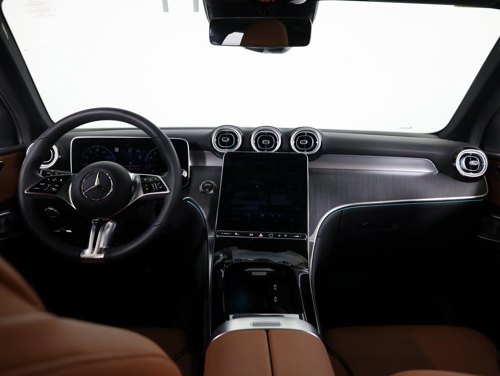 Certified 2026 Mercedes-Benz GLC 300 4MATIC image 40