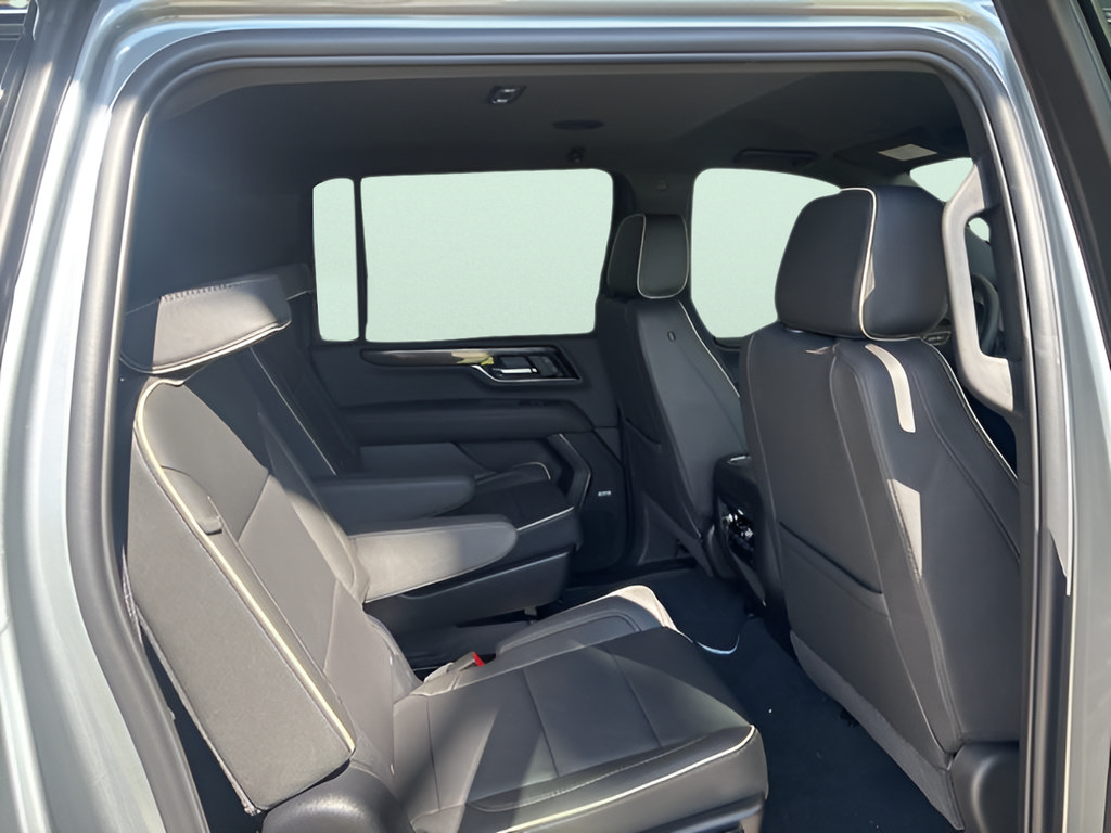 New 2026 GMC Yukon XL Elevation RWD image 10