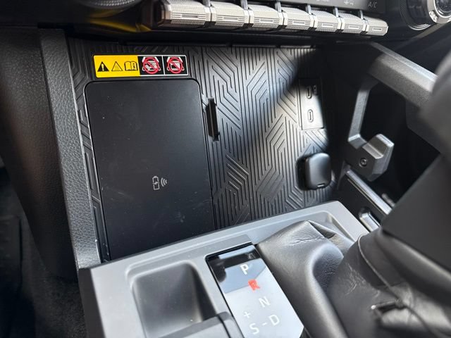 New 2026 Toyota Tacoma TRD Off-Road AWD/4WD image 27