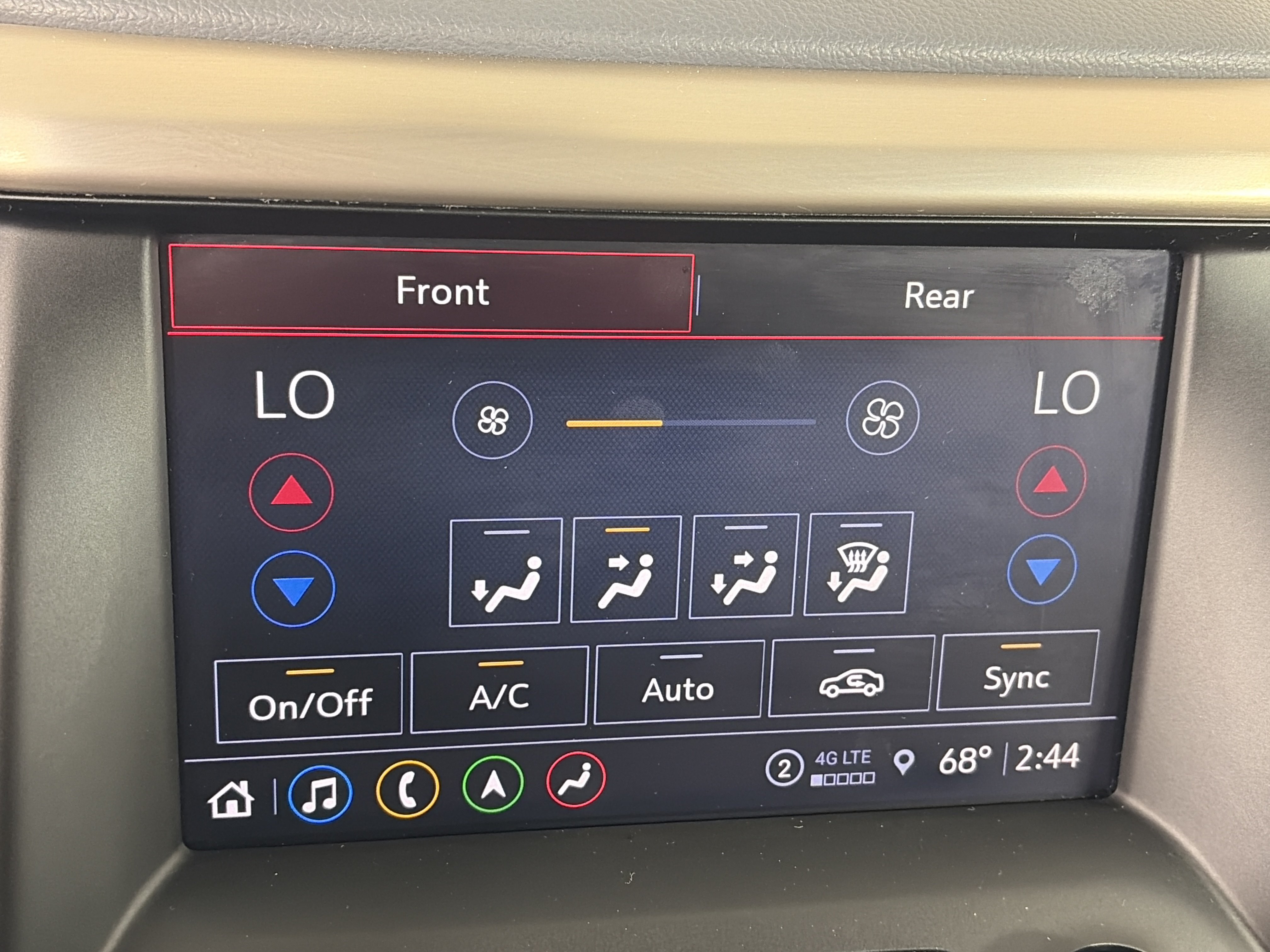 Certified 2023 GMC Acadia Denali w/ Denali Ultimate Package AWD/4WD image 27