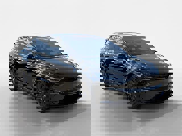 Used 2026 Tesla Model X image 12