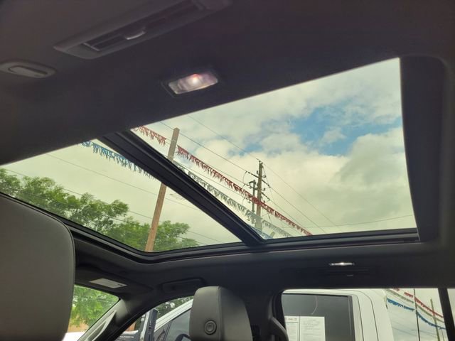 Used 2021 Chevrolet Tahoe Z71 image 23