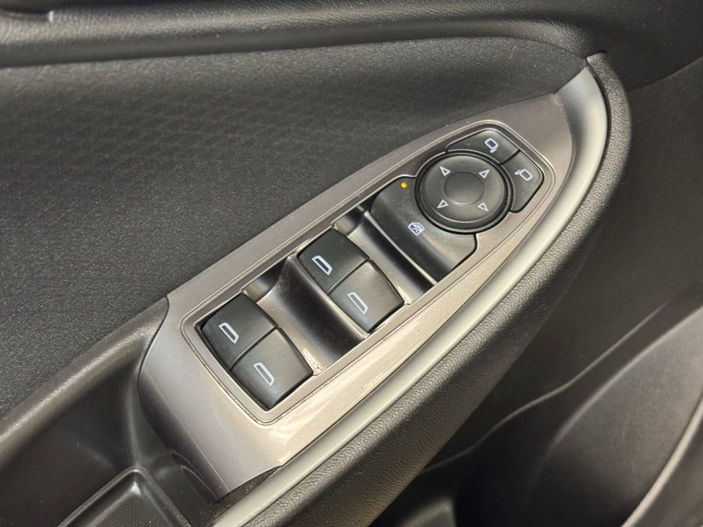 Used 2016 Chevrolet Malibu LS image 9