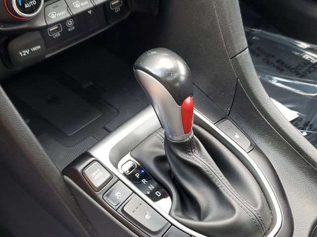 Used 2020 Hyundai Veloster 2.0 Premium FWD image 21