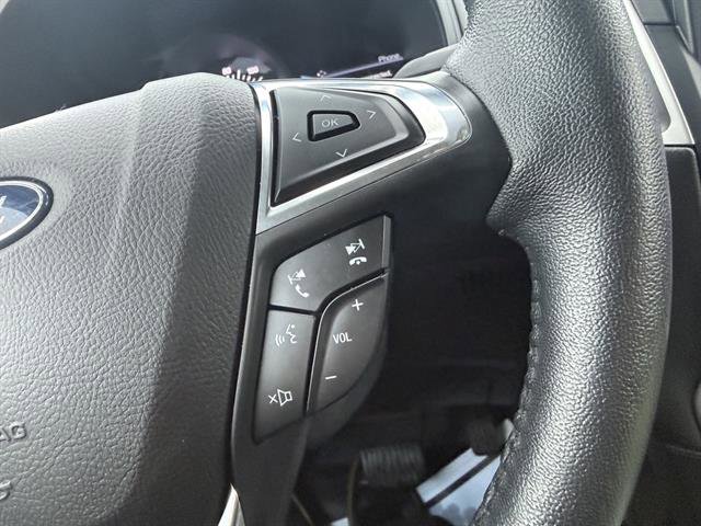 Used 2022 Ford Edge SEL w/ Convenience Package image 38