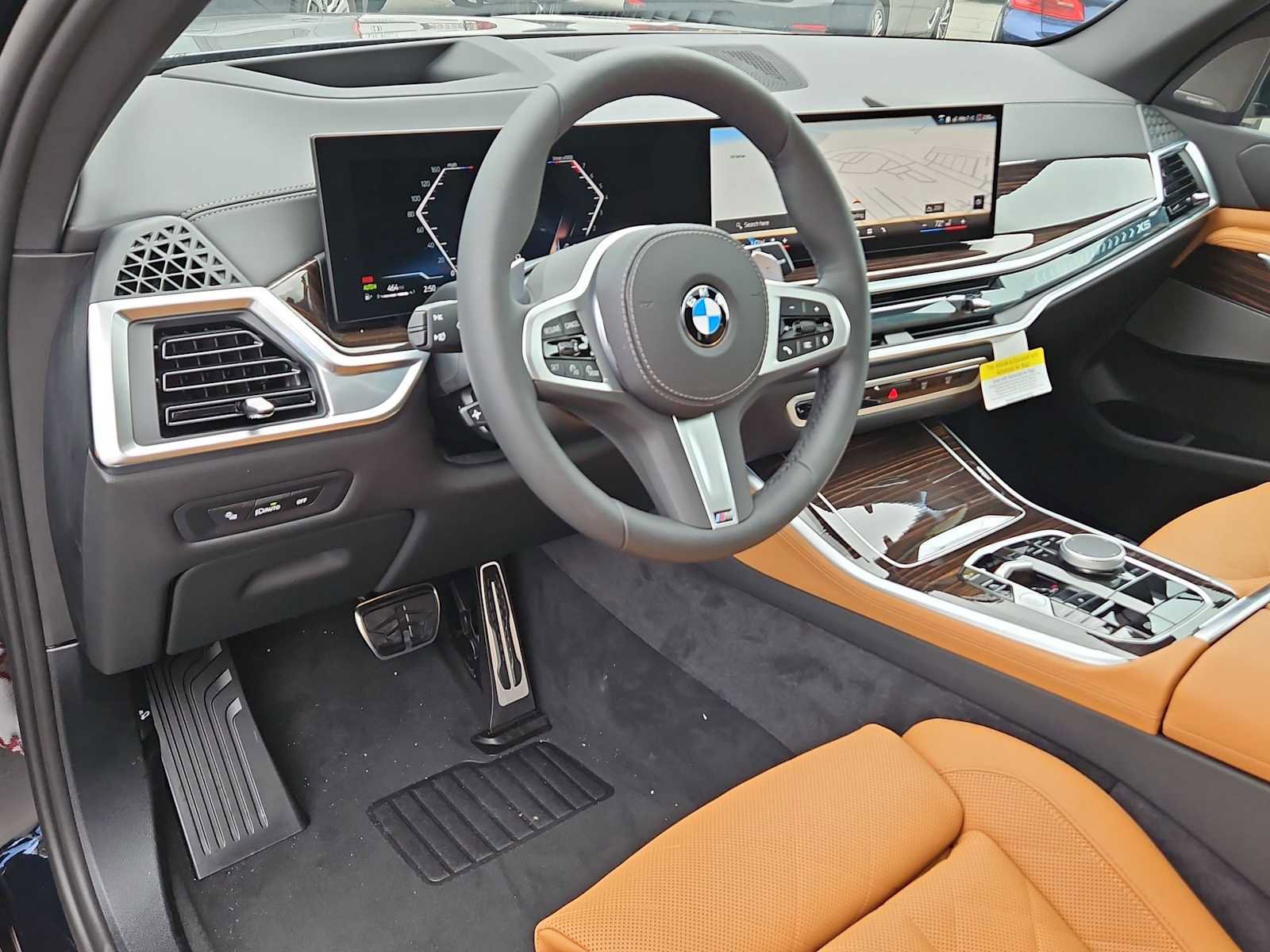 Used 2026 BMW X5 xDrive40i w/ Premium Package image 10