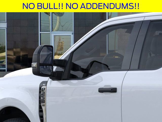New 2026 Ford F250 XL image 21