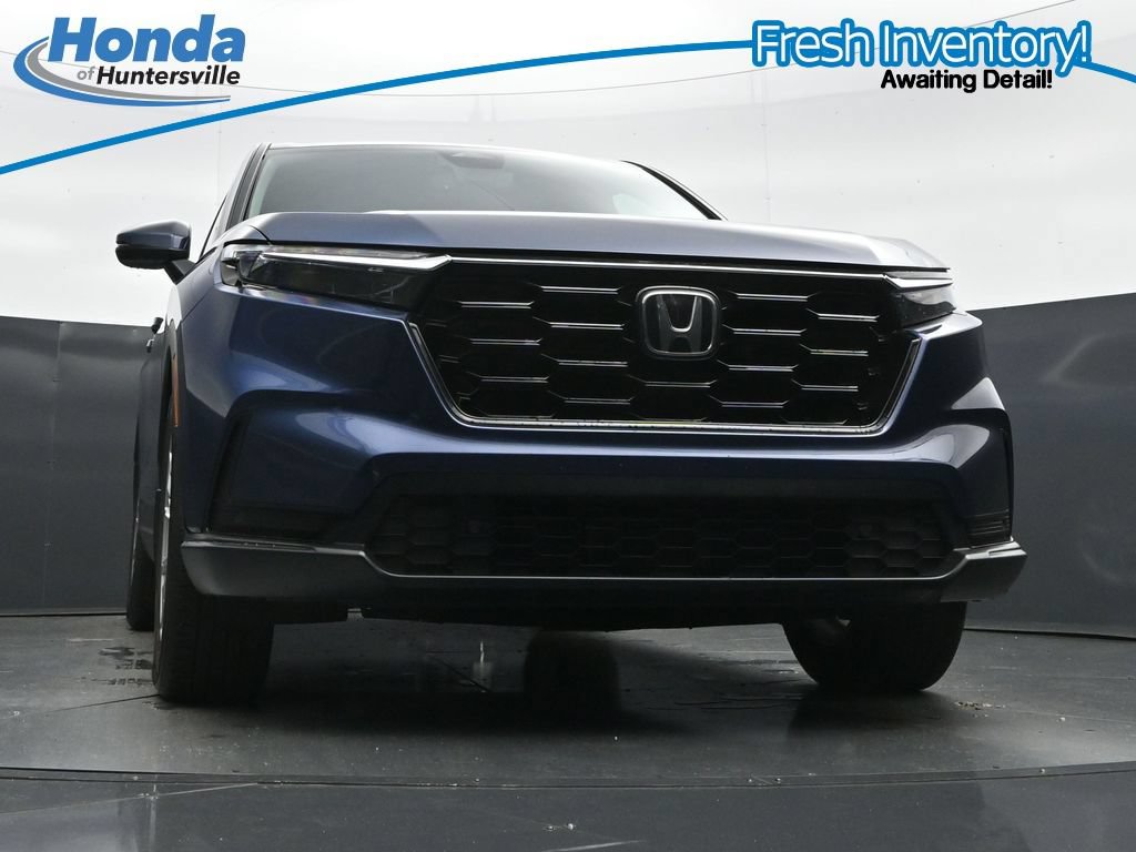 Used 2024 Honda CR-V EX-L image 24