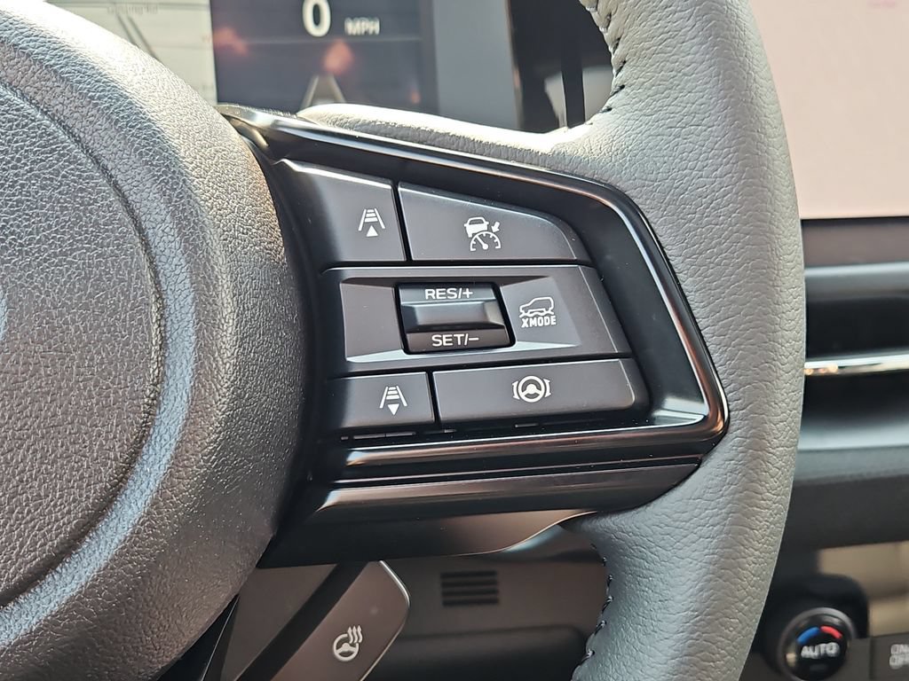 New 2026 Subaru Outback Limited AWD/4WD image 18