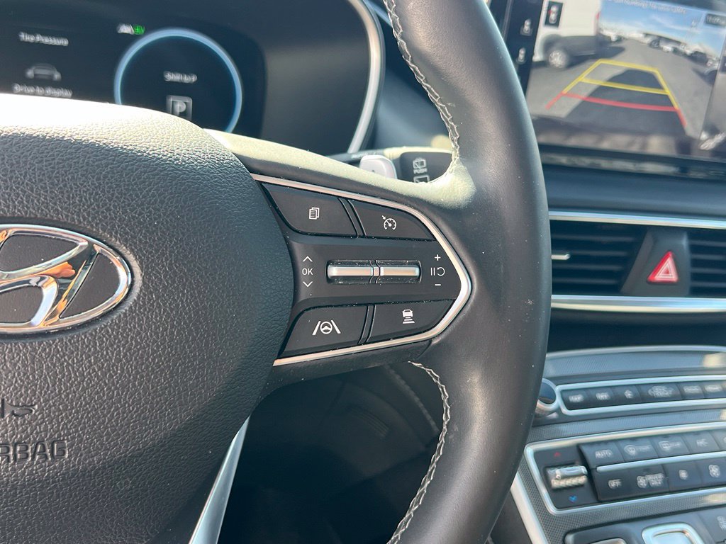 Used 2023 Hyundai Santa Fe Limited AWD/4WD image 19