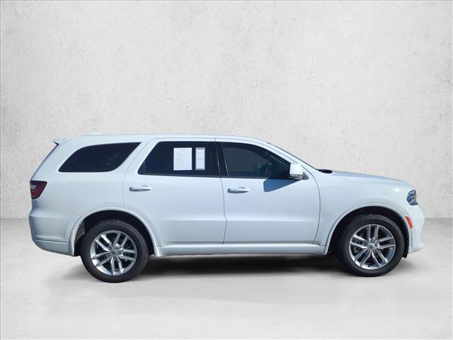Used 2022 Dodge Durango GT image 4