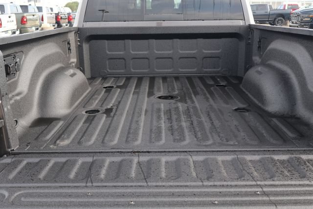 New 2026 RAM 3500 Laramie AWD/4WD image 7